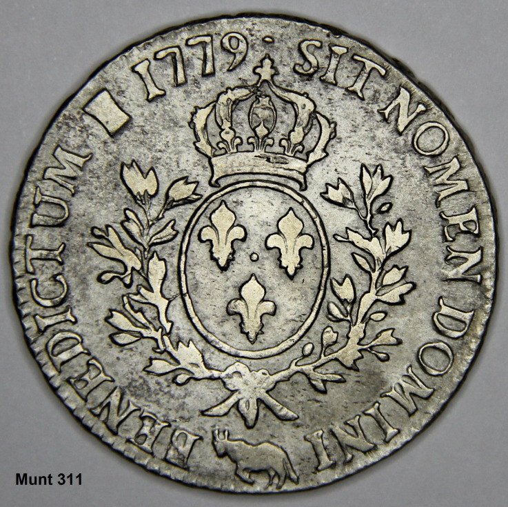 311_KZ_Franse_munt_TT2013